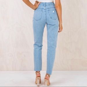 abrand 94 high slim wild child